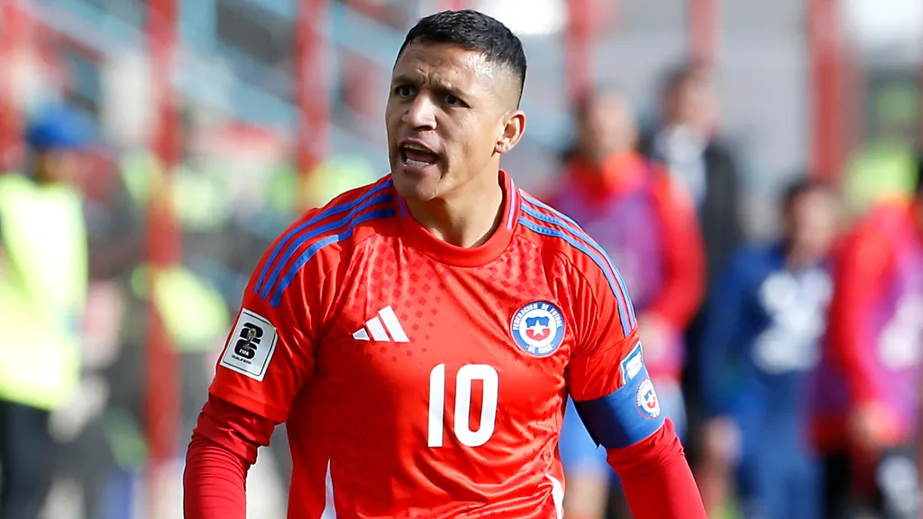 El futuro de Alexis Sánchez sigue siendo un completo misterio.