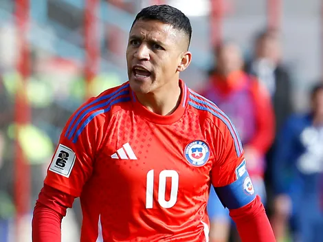 Toby Vega destroza a Alexis Sánchez tras la eliminación de La Roja