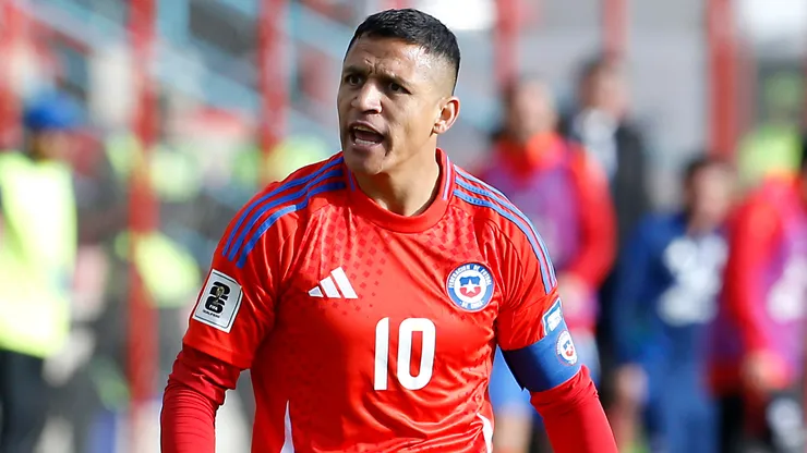El futuro de Alexis Sánchez sigue siendo un completo misterio.