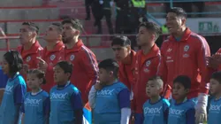 La Roja sumó nuevo fracaso y quedó fuera de Norteamérica 2026.