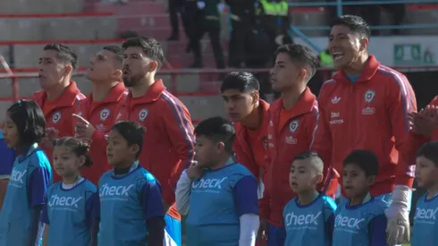 La Roja sumó nuevo fracaso y quedó fuera de Norteamérica 2026.