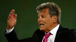 Jorge Garcés cuestionó el llamado a este jugador de La Roja.