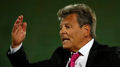 Jorge Garcés cuestionó el llamado a este jugador de La Roja.