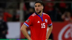 Sierralta pidió perdón.