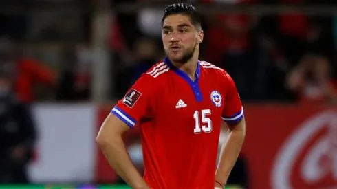 Sierralta pidió perdón.