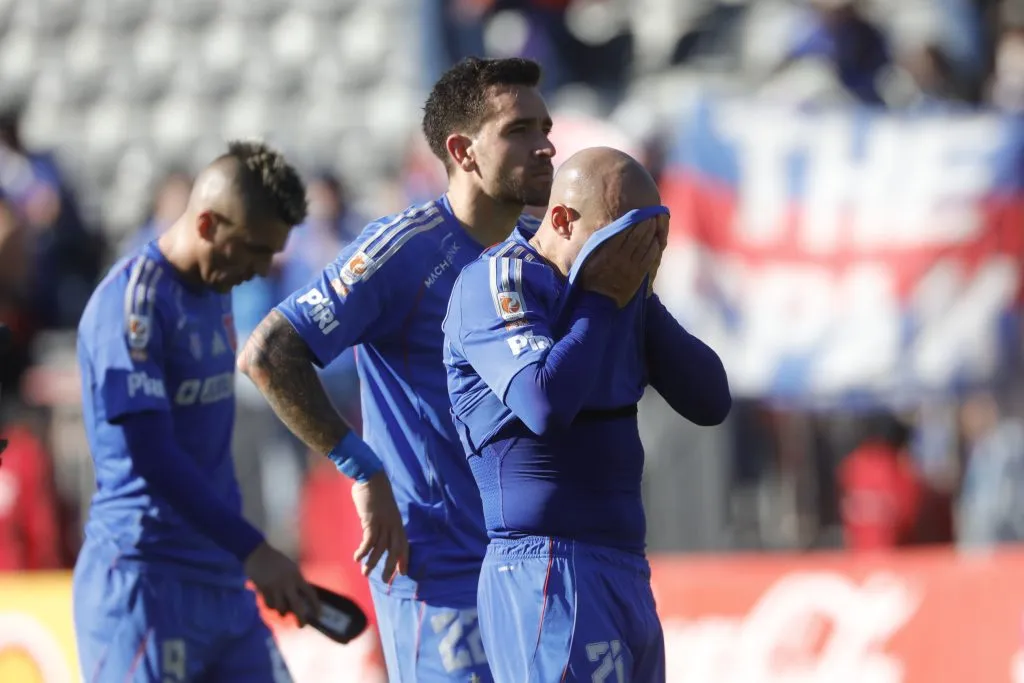 El Romántico Viajero buscará dar vuelta la llave de octavos de final | FOTO: Marco Vazquez/Photosport