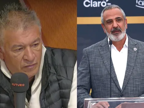 Las dos frases de Milad que desataron la furia de Borghi
