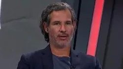 El exfutbolista tiene a su favorito para asumir la vacante que dejó Gareca.