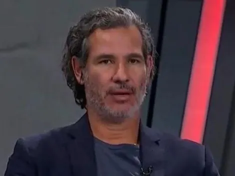 ¡No es Mena! Poli propone a este DT como interino