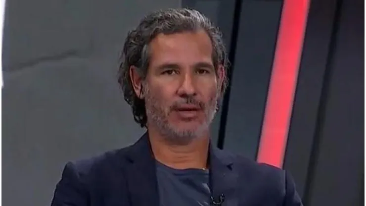 El exfutbolista tiene a su favorito para asumir la vacante que dejó Gareca.