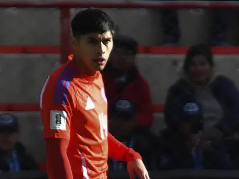 Ex jugador de La Roja dispara con todo y ningunea a Osorio