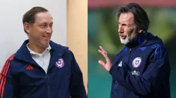 Un exColo Colo no ve con buenos ojos la posible llegada de Luis Mena a La Roja.