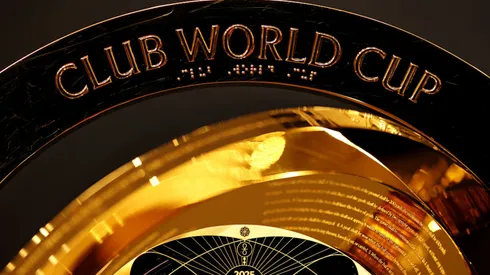 El Mundial de Clubes comenzará el próximo fin de semana (Getty Images).