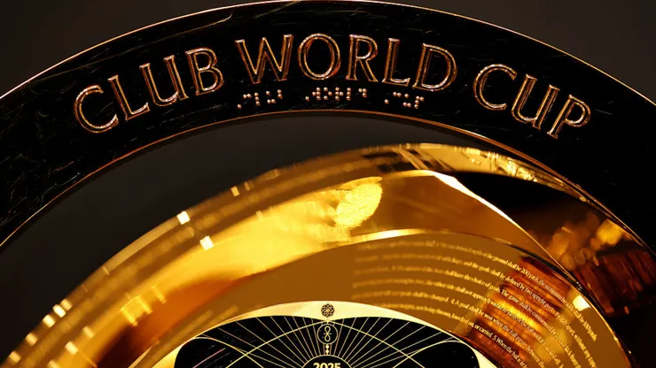 El Mundial de Clubes comenzará el próximo fin de semana (Getty Images).