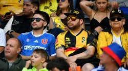 Se espera un partido de muchas emociones y buen fútbol.