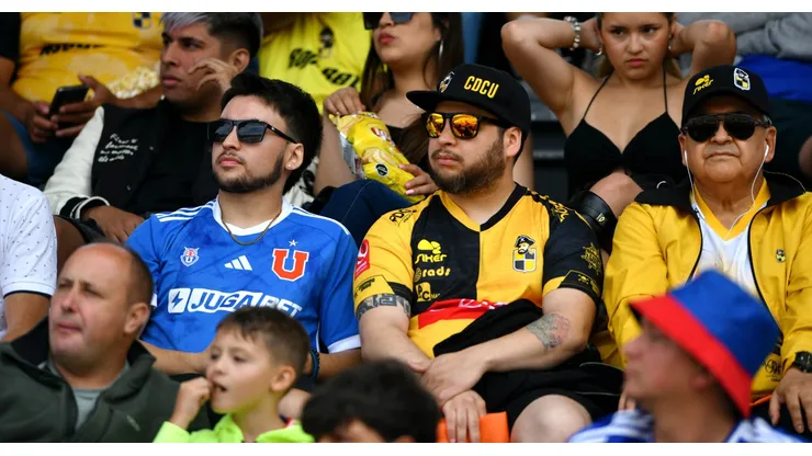 Se espera un partido de muchas emociones y buen fútbol.