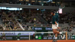 Sitúan a Lorenzo Musetti como integrante del nuevo 'Big Three"