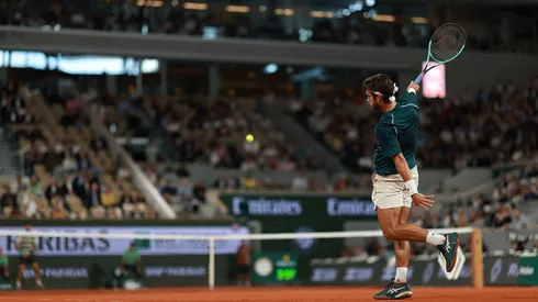 Sitúan a Lorenzo Musetti como integrante del nuevo 'Big Three"