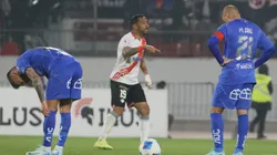 Curicó da la gran sorpresa en la Copa Chile.