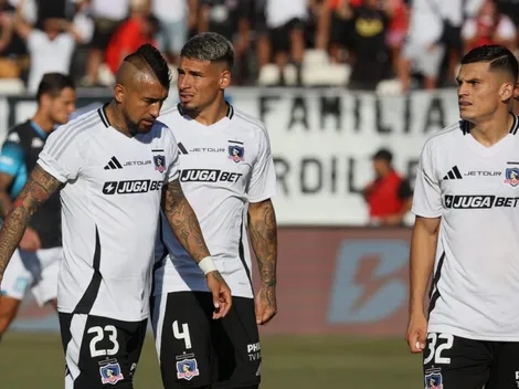 ¿Se van? Mosa aborda por primera vez las ofertas de Cepeda y Vidal