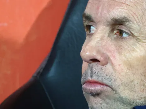 Gustavo Álvarez rompe el silencio sobre su llegada a la Roja