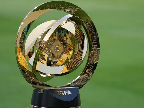 El Mundial de Clubes 2025 será transmitido por TV abierta