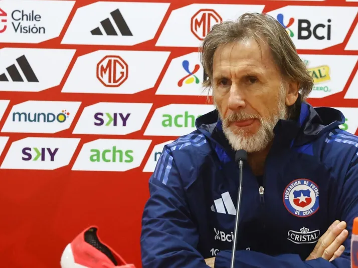 "Me consta": Bianchi destapa la opinión del camarín de La Roja con Gareca