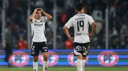 Colo Colo visita a Deportes Iquique con varias ausencias.