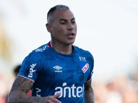 Vicepresidente de Nacional habla sobre la situación de Vargas