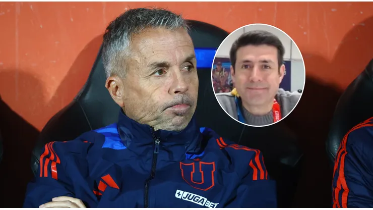 Eguiluz revela el gran problema de la U de Álvarez