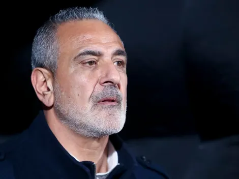 Advierten que Milad recibe el primer portazo en su búsqueda del nuevo DT