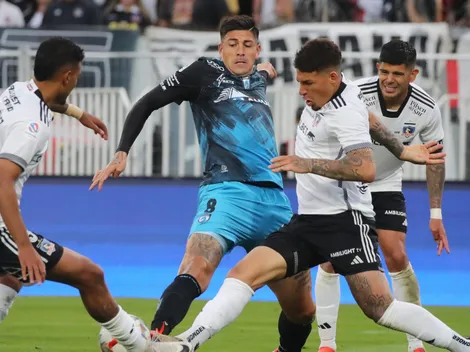 Deportes Iquique vs Colo Colo: Hora y quién transmite HOY este partido