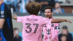 Este sábado debuta el Inter Miami de Lionel Messi ante el Ah Ahly en el Mundial de Clubes.