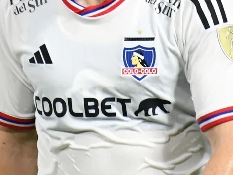 Se fue de Colo Colo y ahora brilla en Argentina: fue elegido en el 11 ideal