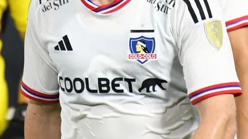 El futbolista en cuestión se fue gratis de Colo Colo.