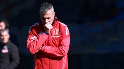 ¿Y si se va a la Roja? Revelan los técnicos que suenan en la U.