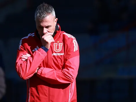 En Argentina destapan los nombres que maneja la U si pierde a Álvarez
