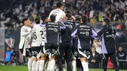 Colo Colo tiene lista una renovación en su plantel.