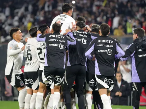 Mercado de Colo Colo: El Cacique le da una gran noticia a sus hinchas