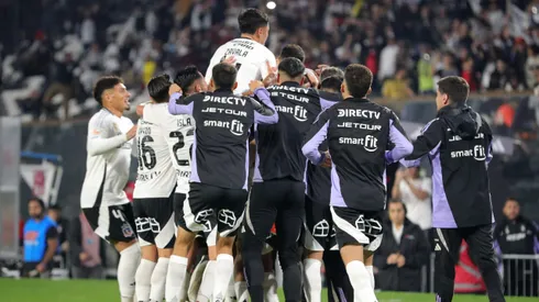 Colo Colo tiene lista una renovación en su plantel.