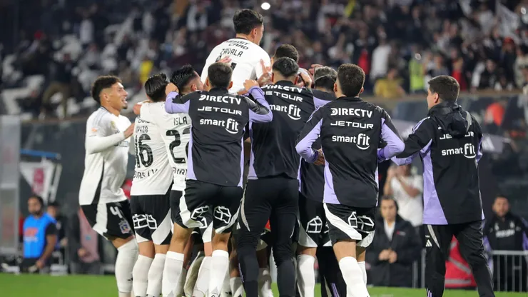 Colo Colo tiene lista una renovación en su plantel.