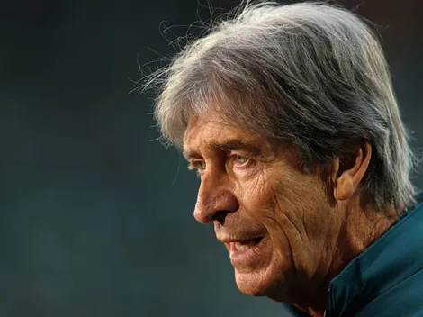 Pellegrini reforzaría Real Betis con una BOMBA de la Premier League