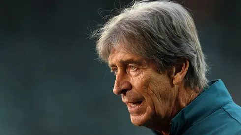 Manuel Pellegrini ya empieza a armar el plantel del Betis (Getty Images).