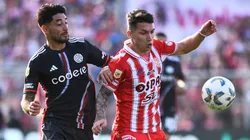 Universidad de Chile busca cerrar este refuerzo en el mercado de fichajes.