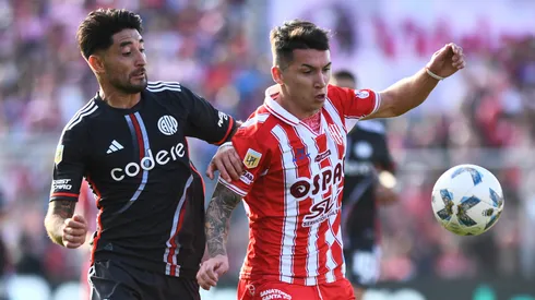 Universidad de Chile busca cerrar este refuerzo en el mercado de fichajes.