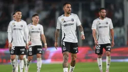 Colo Colo cerca de sufrir otro traspié en el centenario.