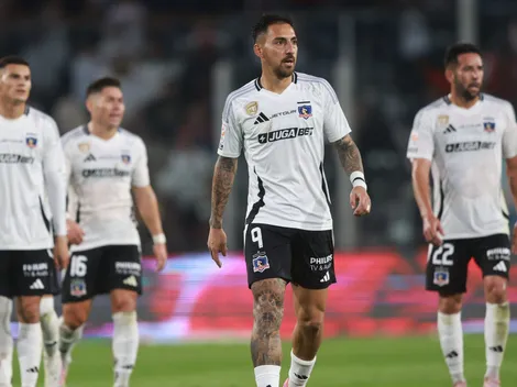 Los amistosos internacionales de Colo Colo en riesgo de suspensión