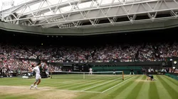 Wimbledon anunció cambios históricos para este 2025 (Getty Images).