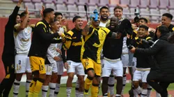 Coquimbo Unido tiene dos importantes bajas para su duelo ante la U