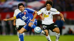 Marcelo Salas entierra este mito que lo vincula con Colo Colo